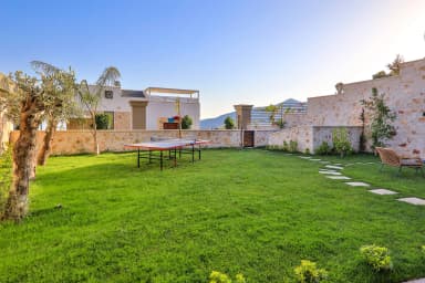 Villa Dreams Özel Havuzlu 71