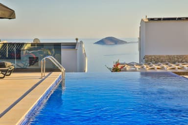 Villa Dreams Kalkan 78