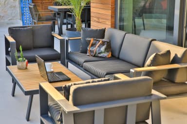 Villa Dreams Tatil Villası 85