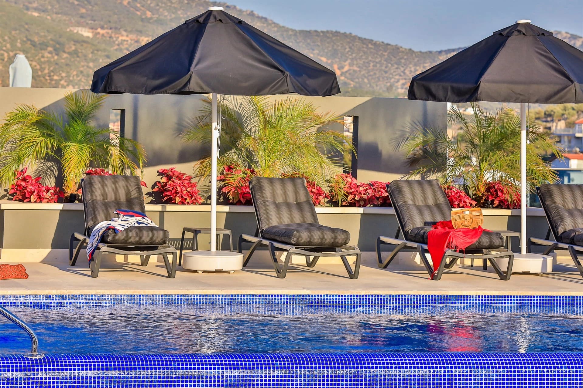 Villa Dreams Kalkan 92