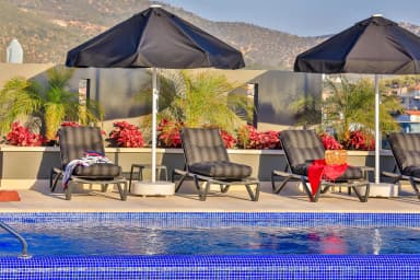 Villa Dreams Kalkan 92