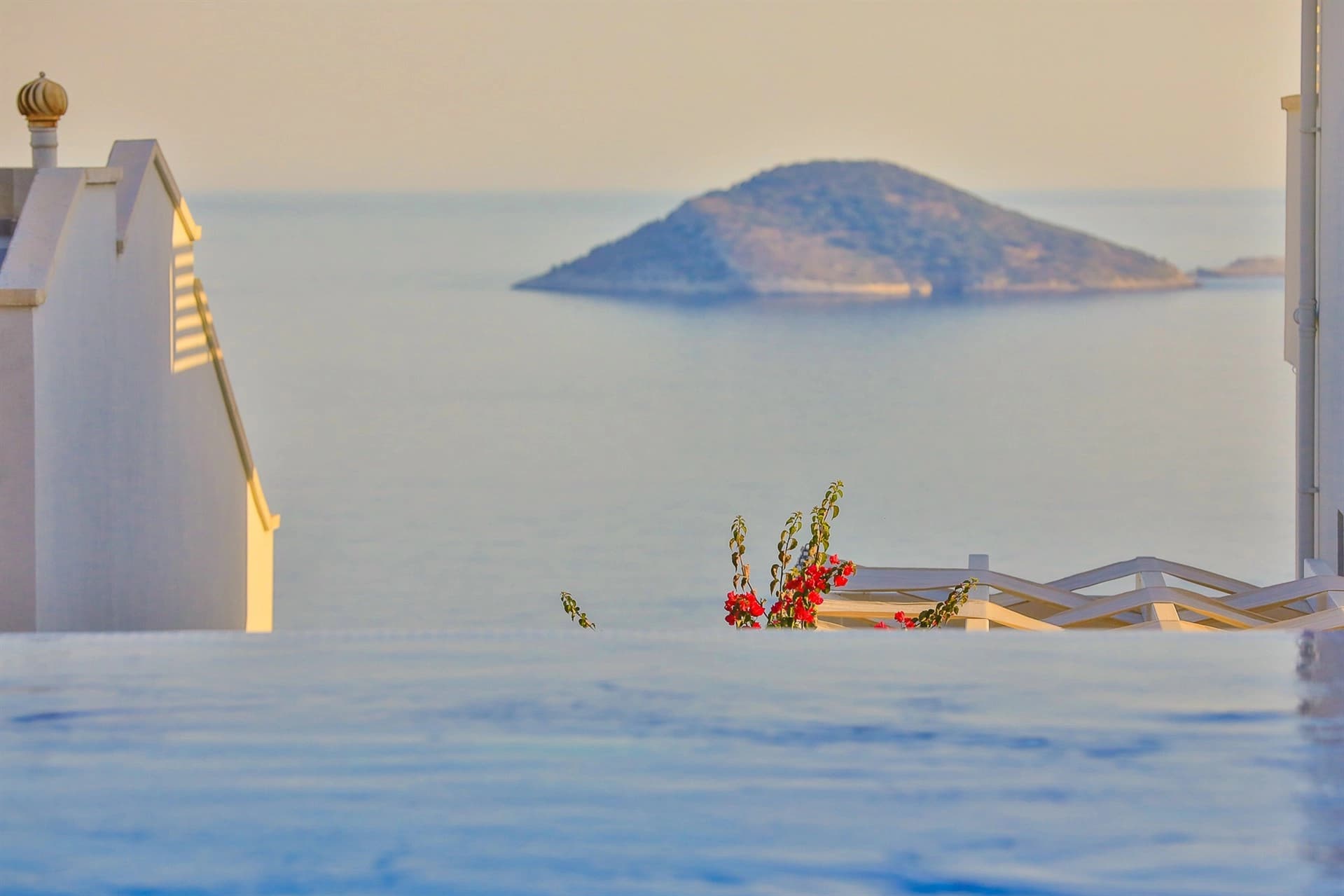 Villa Dreams Özel Havuzlu 99