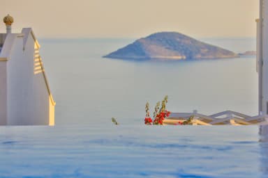 Villa Dreams Özel Havuzlu 99