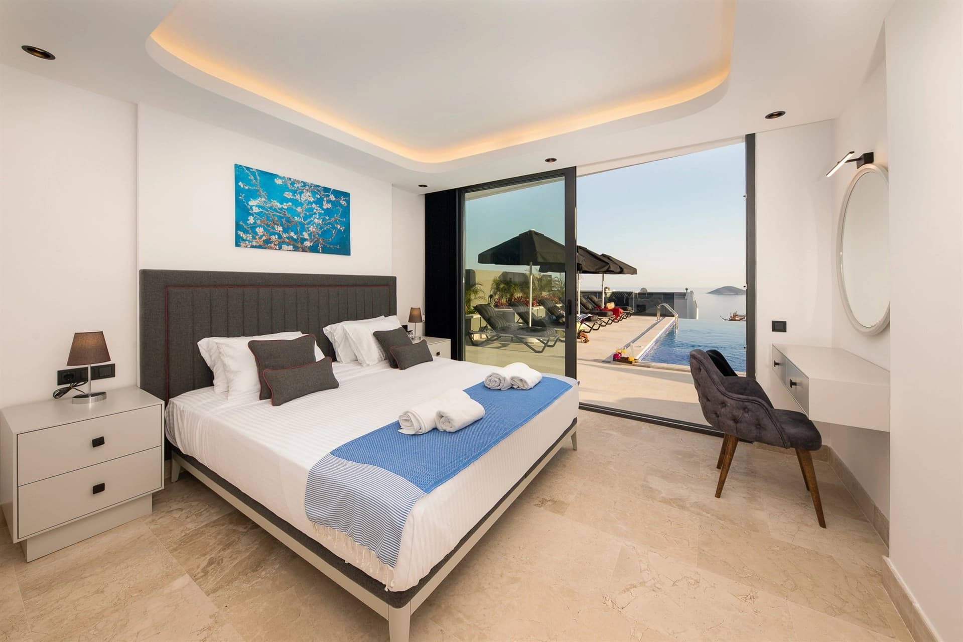 Villa Dreams Kalkan 24