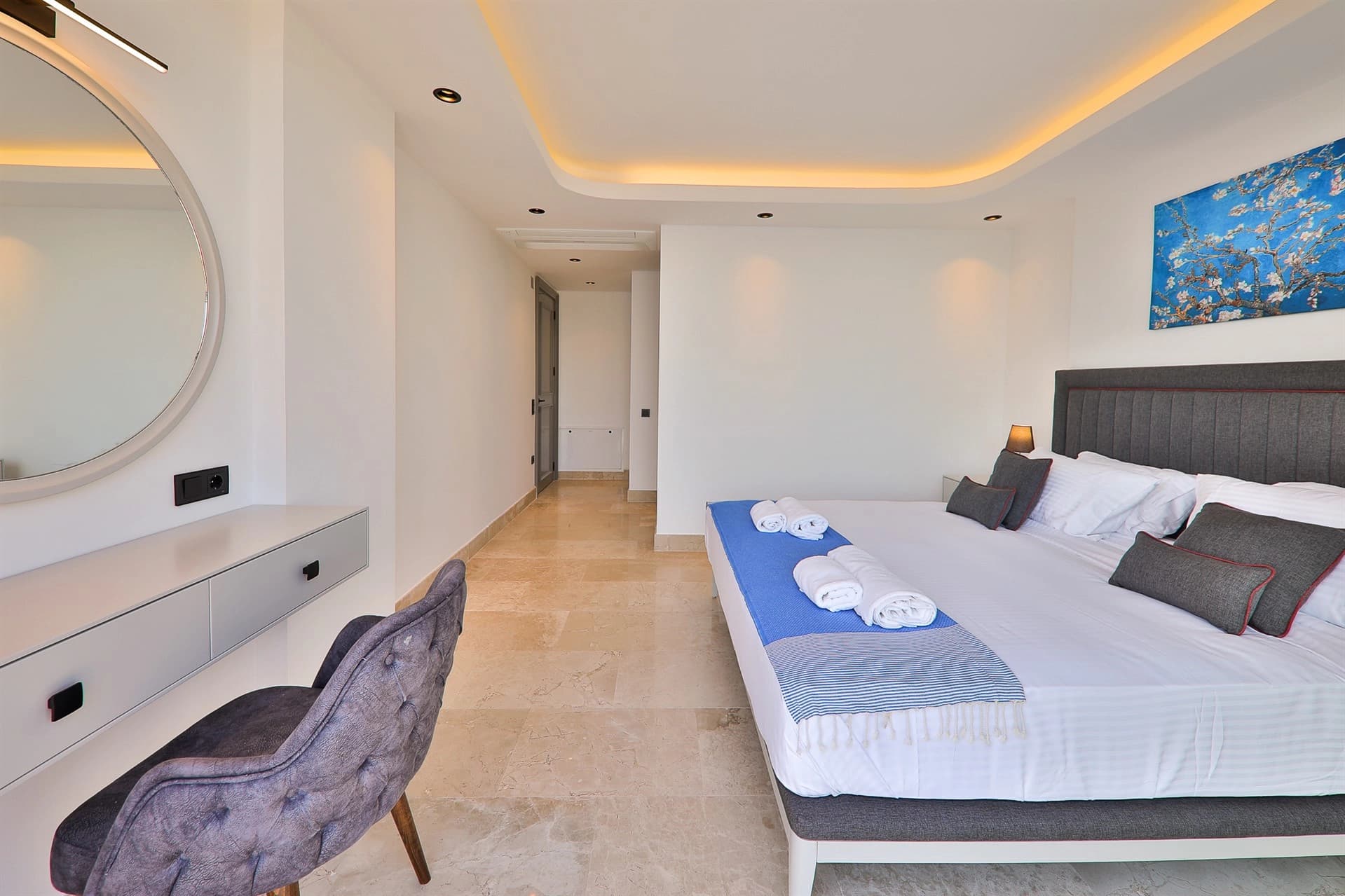 Villa Dreams Kalkan 38