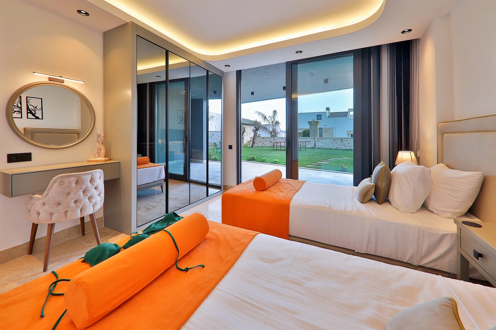 Villa Dreams Kalkan 66