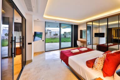 Villa Dreams Özel Havuzlu 87
