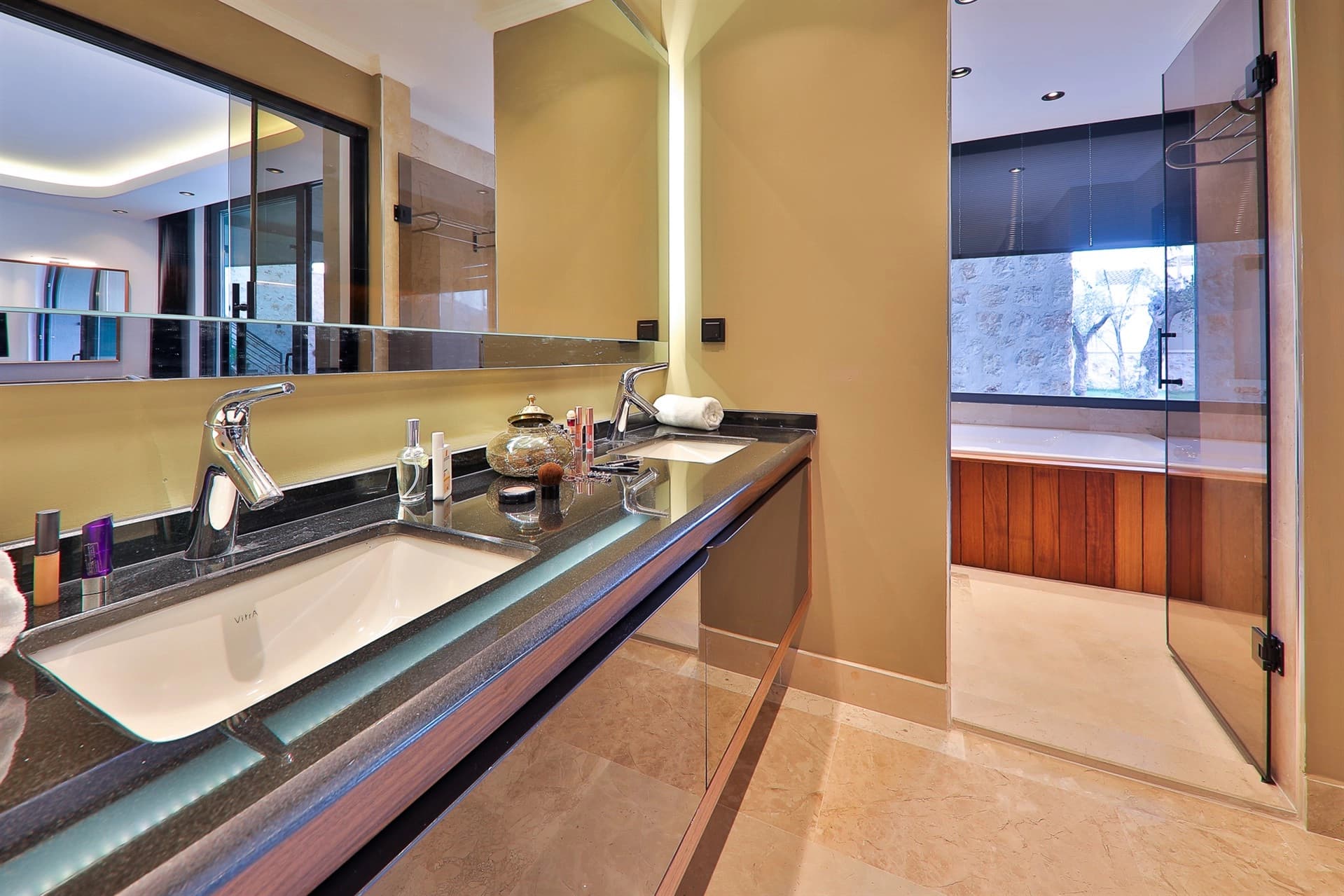 Villa Dreams Özel Havuzlu 25