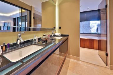 Villa Dreams Özel Havuzlu 25