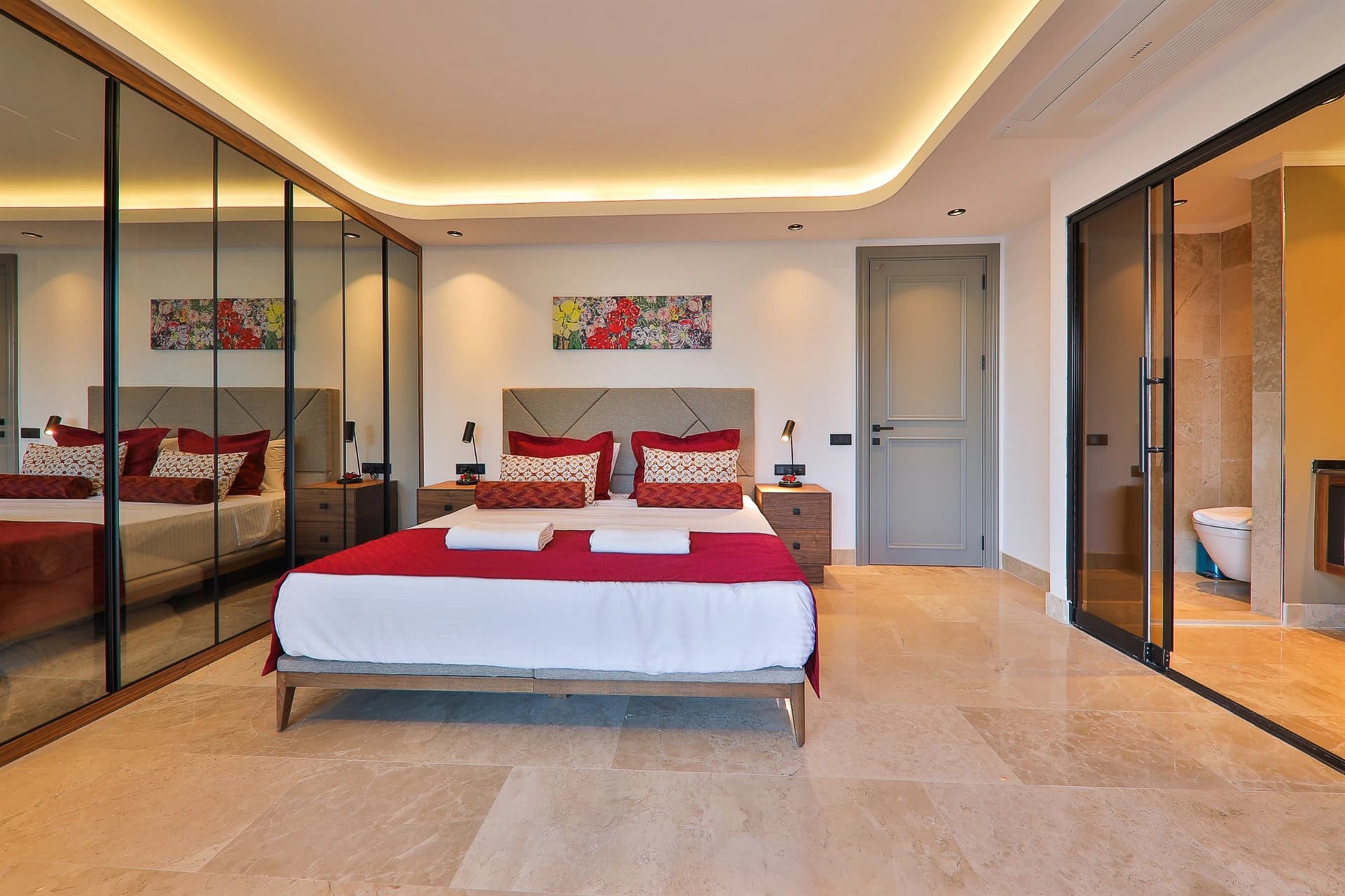 Villa Dreams Kalkan 94