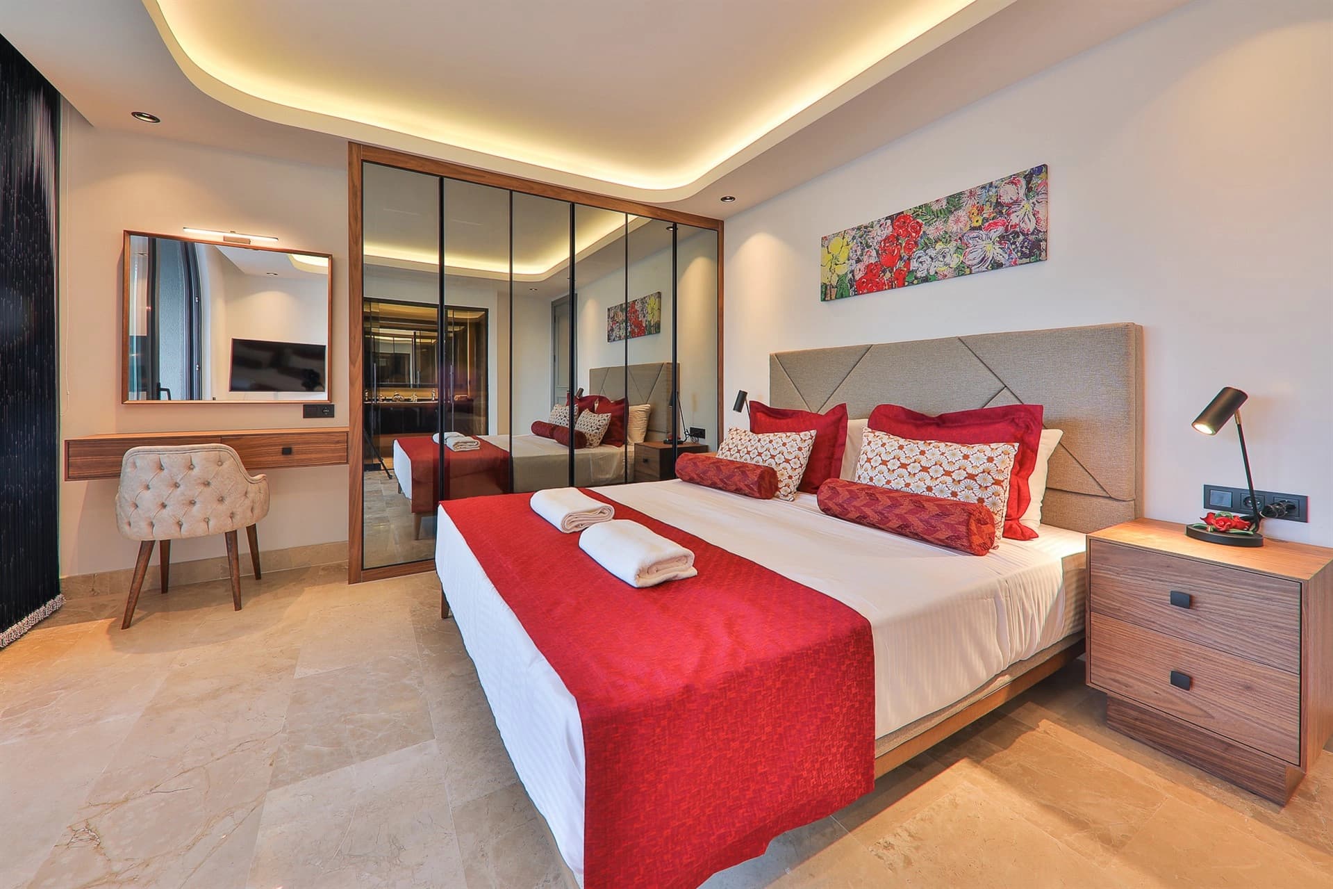 Villa Dreams Tatil Villası 11