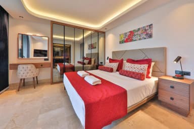 Villa Dreams Tatil Villası 11