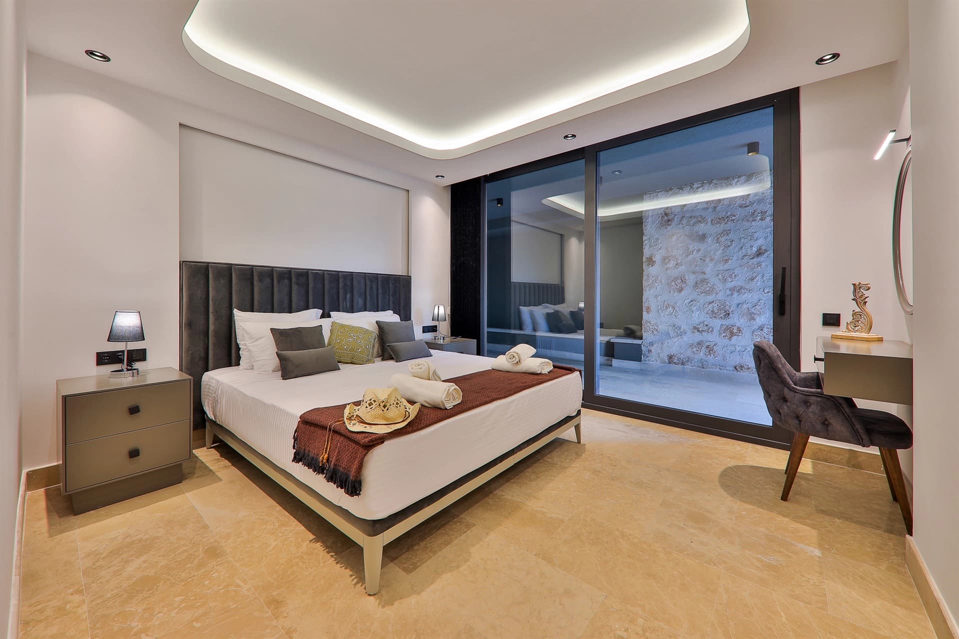 Villa Dreams Kalkan 18