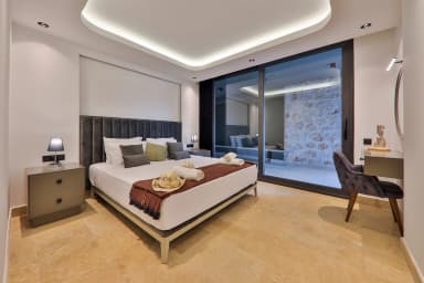 Villa Dreams Kalkan 18