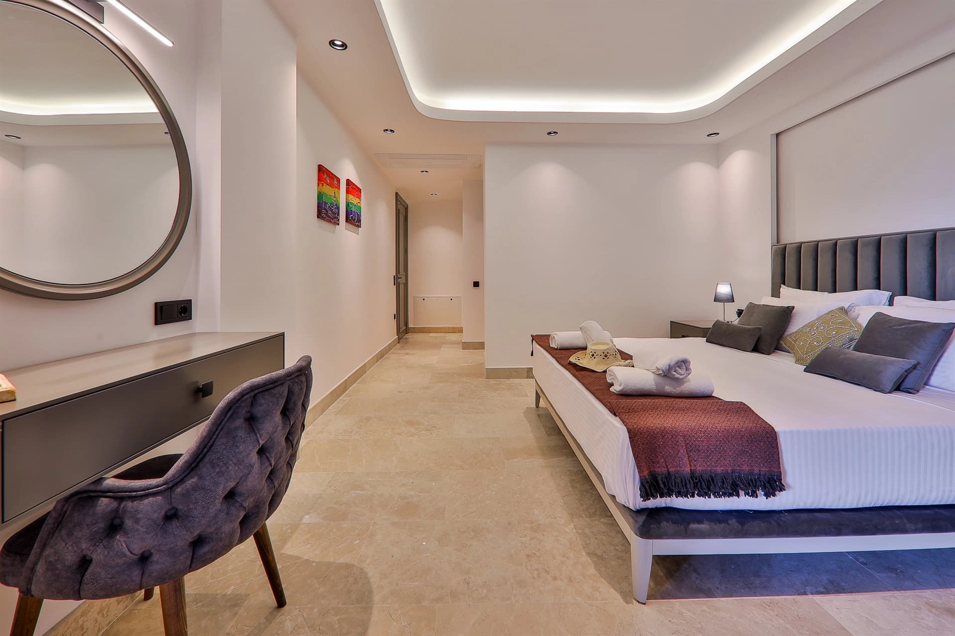 Villa Dreams Kalkan 32