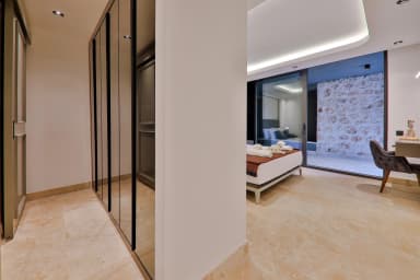 Villa Dreams Tatil Villası 39