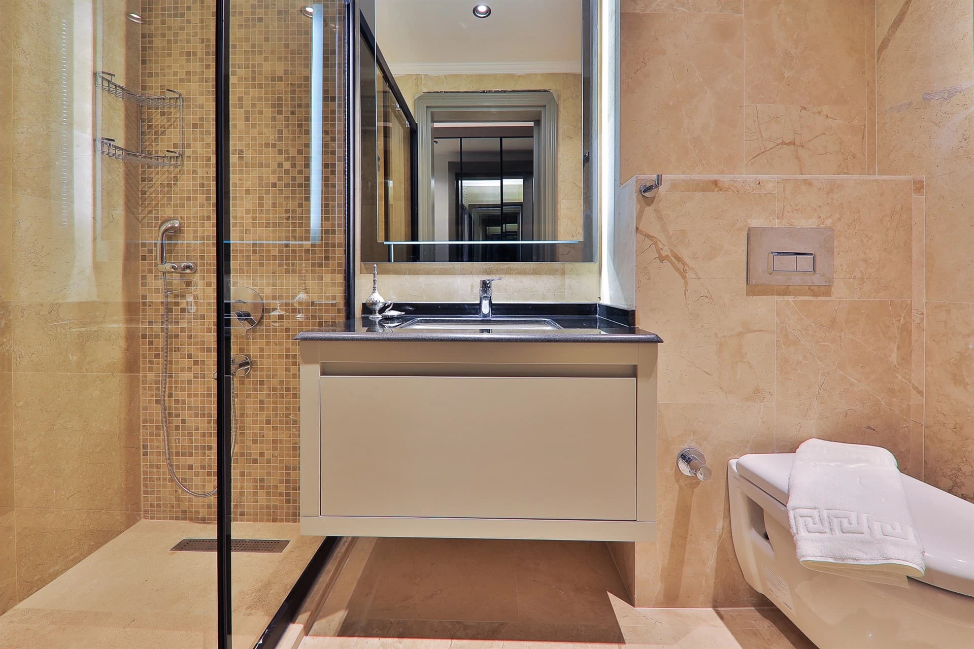 Villa Dreams Kalkan 46