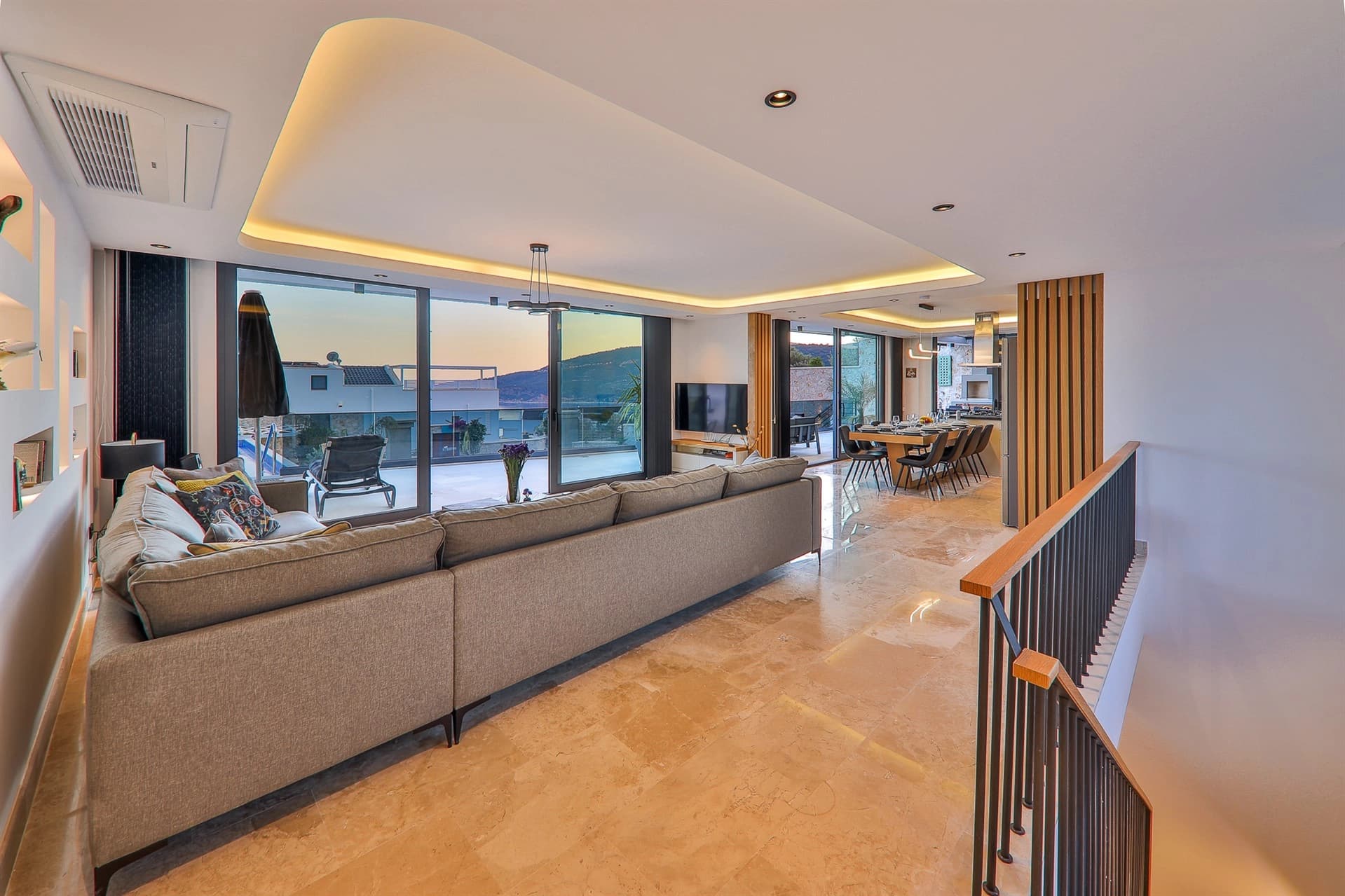 Villa Dreams Tatil Villası 79