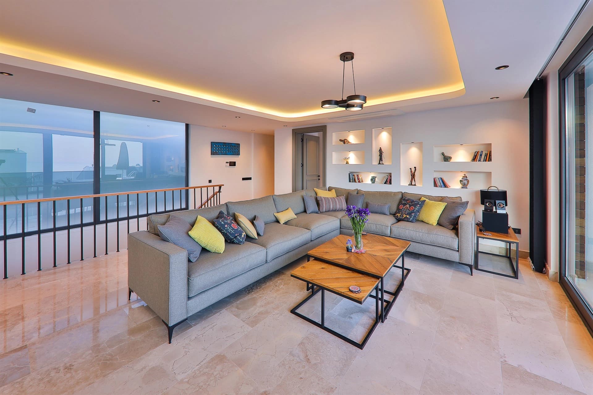 Villa Dreams Kalkan 86