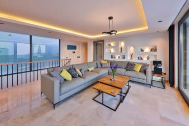 Villa Dreams Kalkan 86