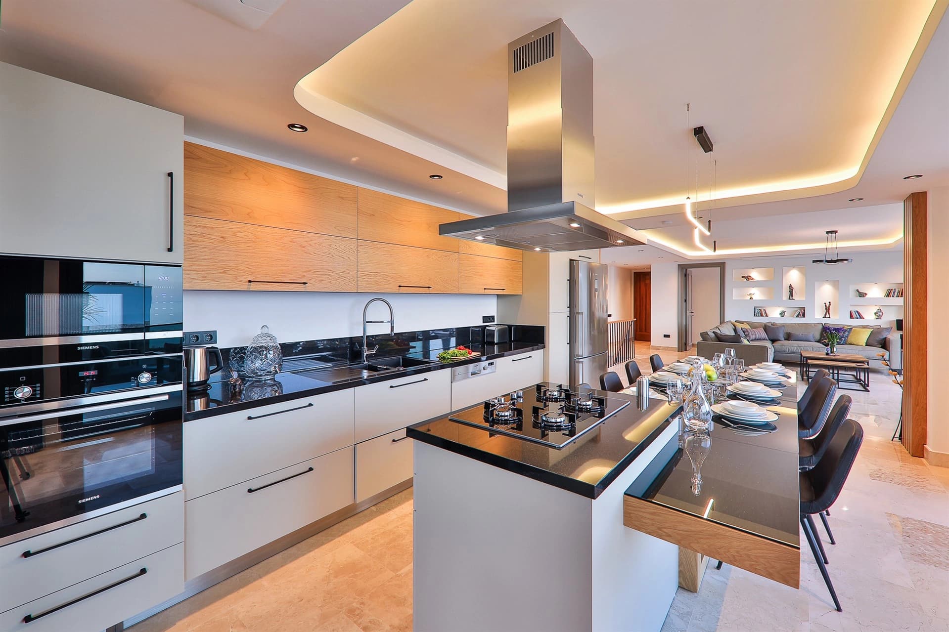 Villa Dreams Özel Havuzlu 93