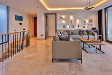 Villa Dreams Tatil Villası 17