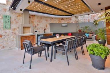 Villa Dreams Kalkan 16