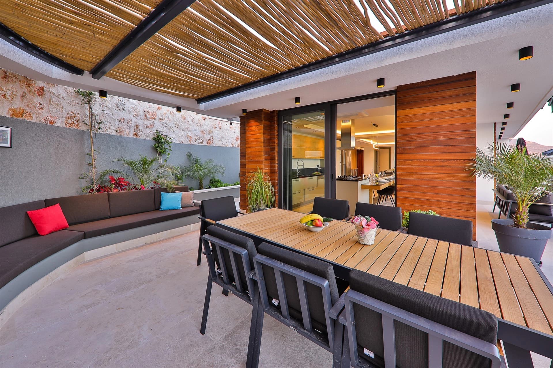 Villa Dreams Tatil Villası 23