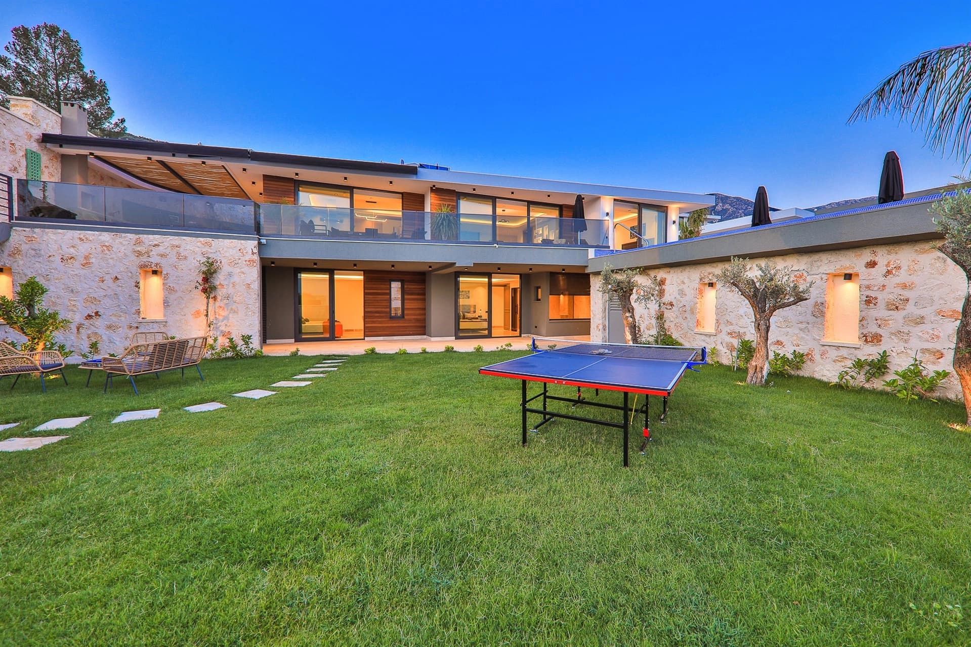 Villa Dreams Tatil Villası 29