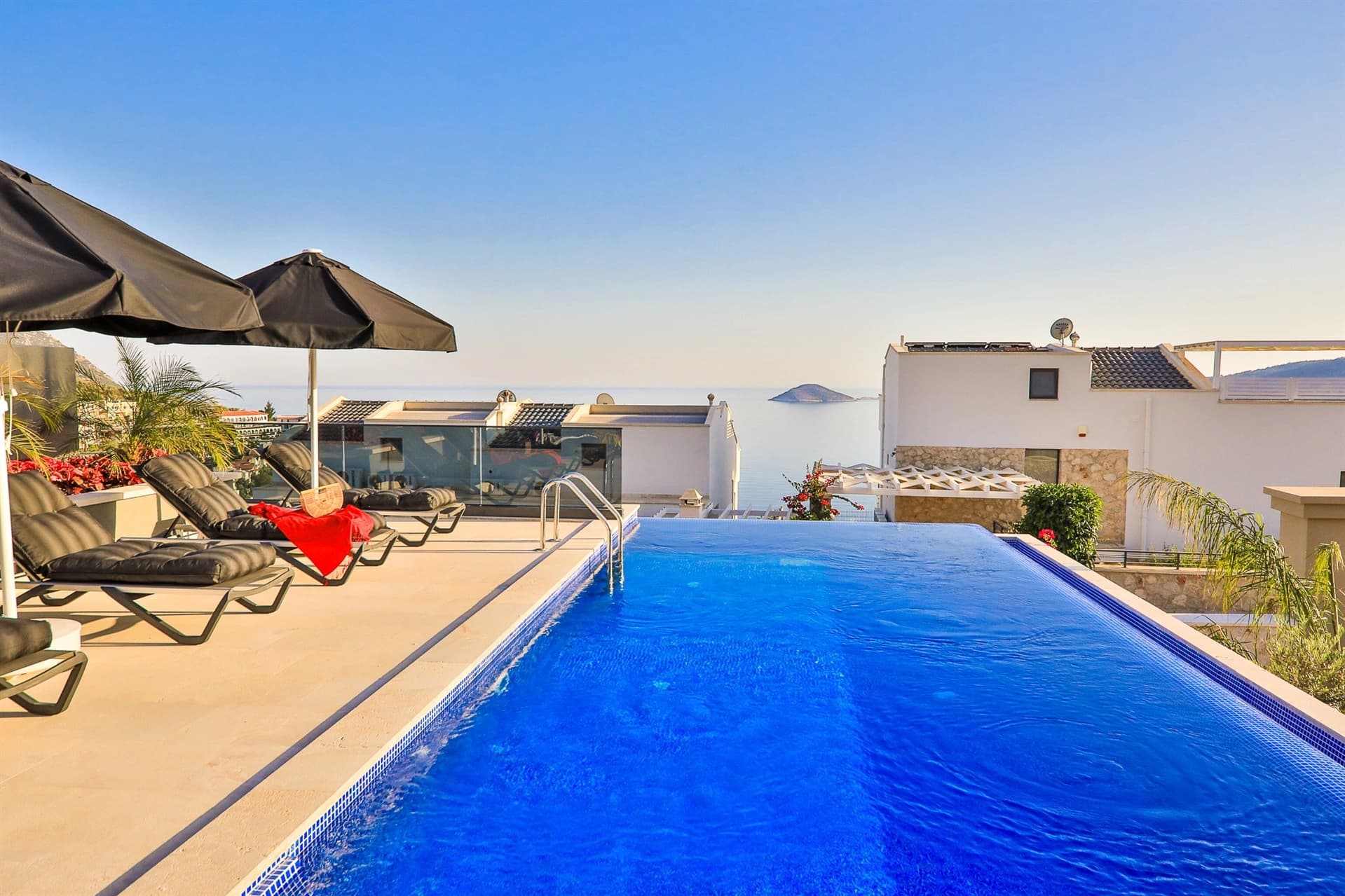 Villa Dreams Kalkan 50
