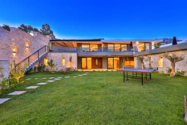 Villa Dreams Tatil Villası 51