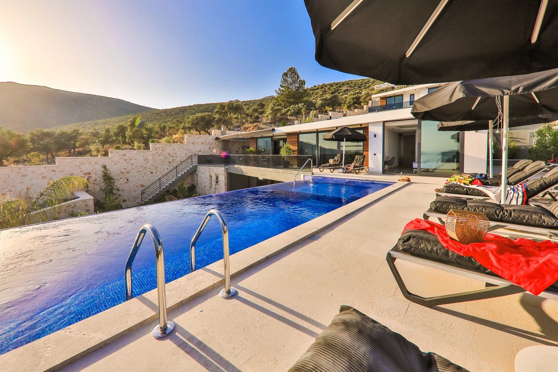 Villa Dreams Tatil Villası 57