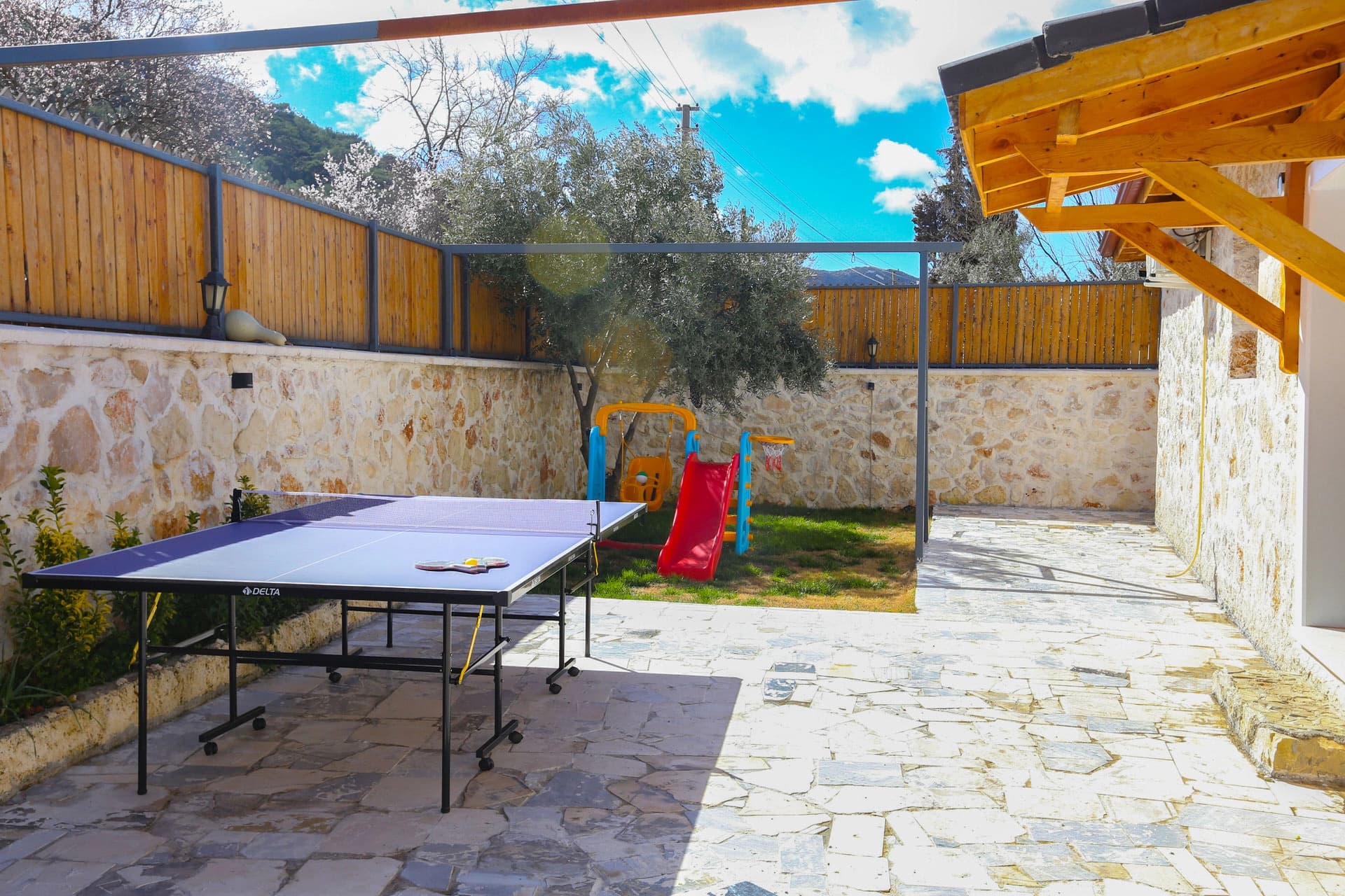 Villa Anka Sarıbelen Sarıbelen 38