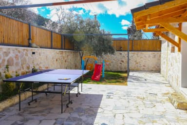 Villa Anka Sarıbelen Sarıbelen 38