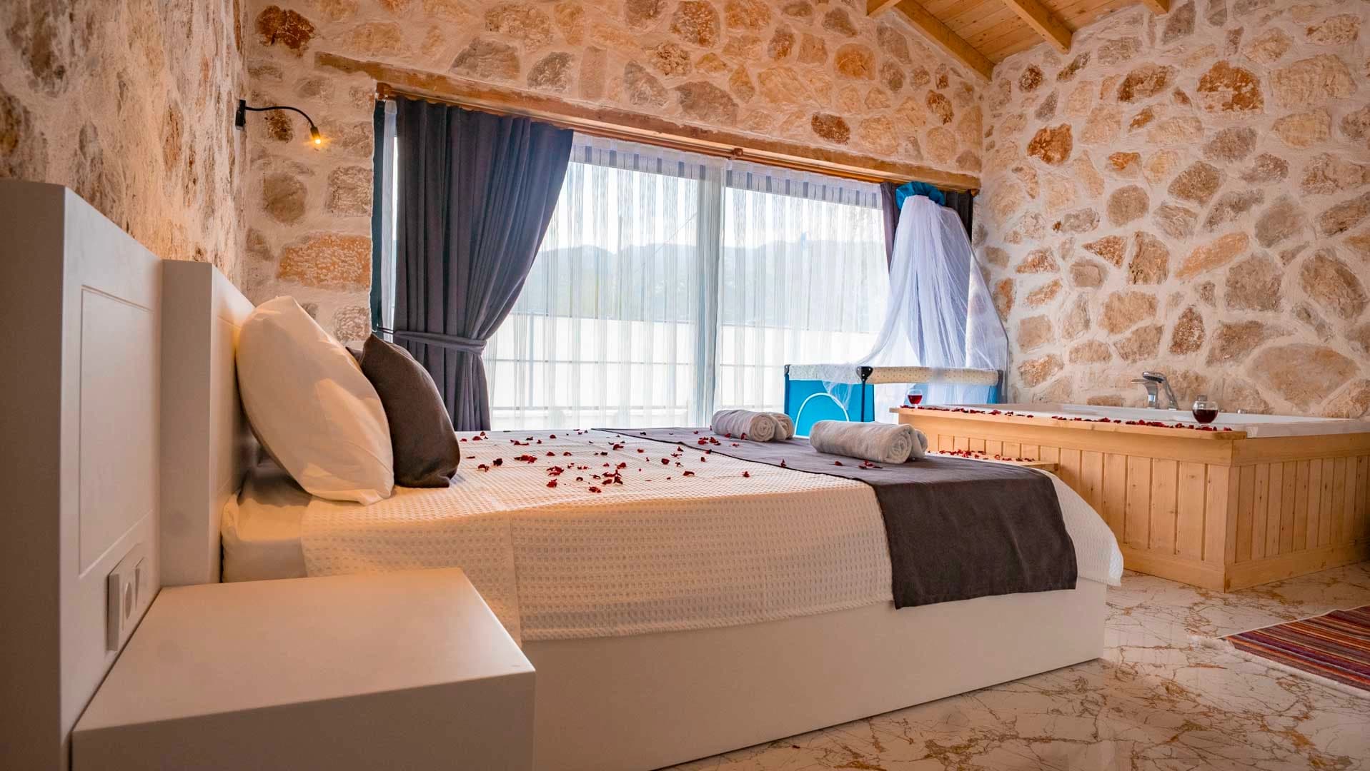 Villa Anka Sarıbelen Sarıbelen 32