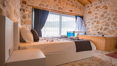 Villa Anka Sarıbelen Sarıbelen 32