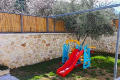 Villa Anka Sarıbelen Sarıbelen 52