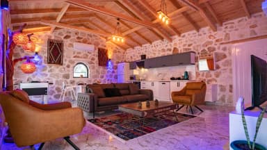 Villa Anka Sarıbelen Sarıbelen 80