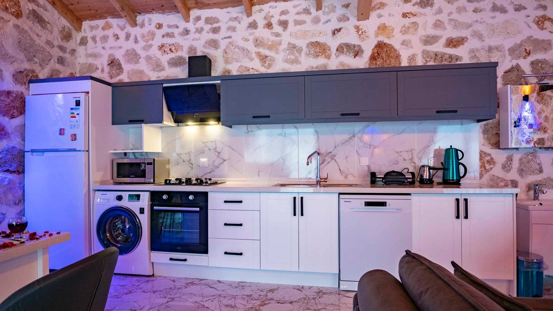 Villa Anka Sarıbelen Sarıbelen 18