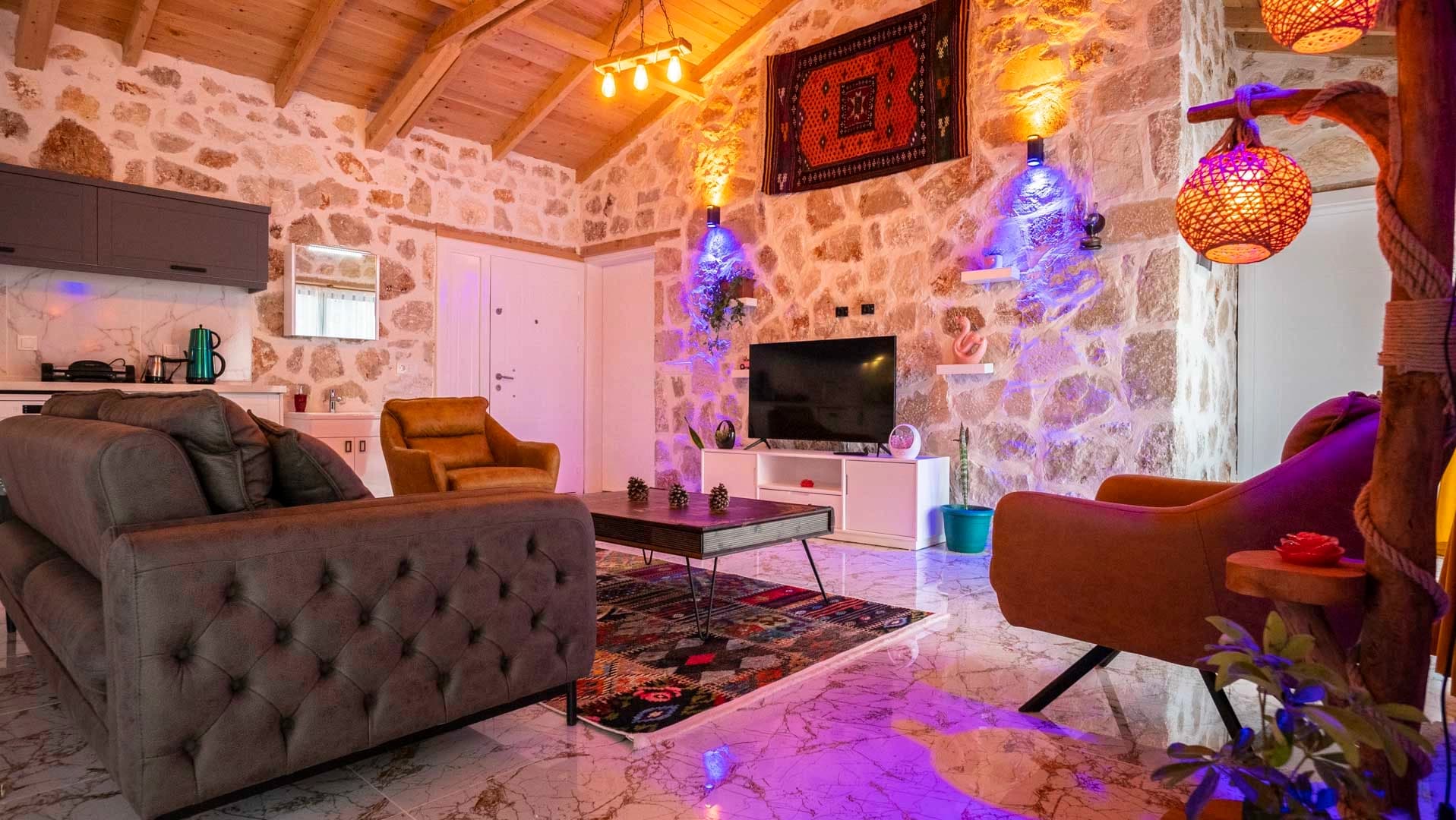 Villa Anka Sarıbelen Sarıbelen 94