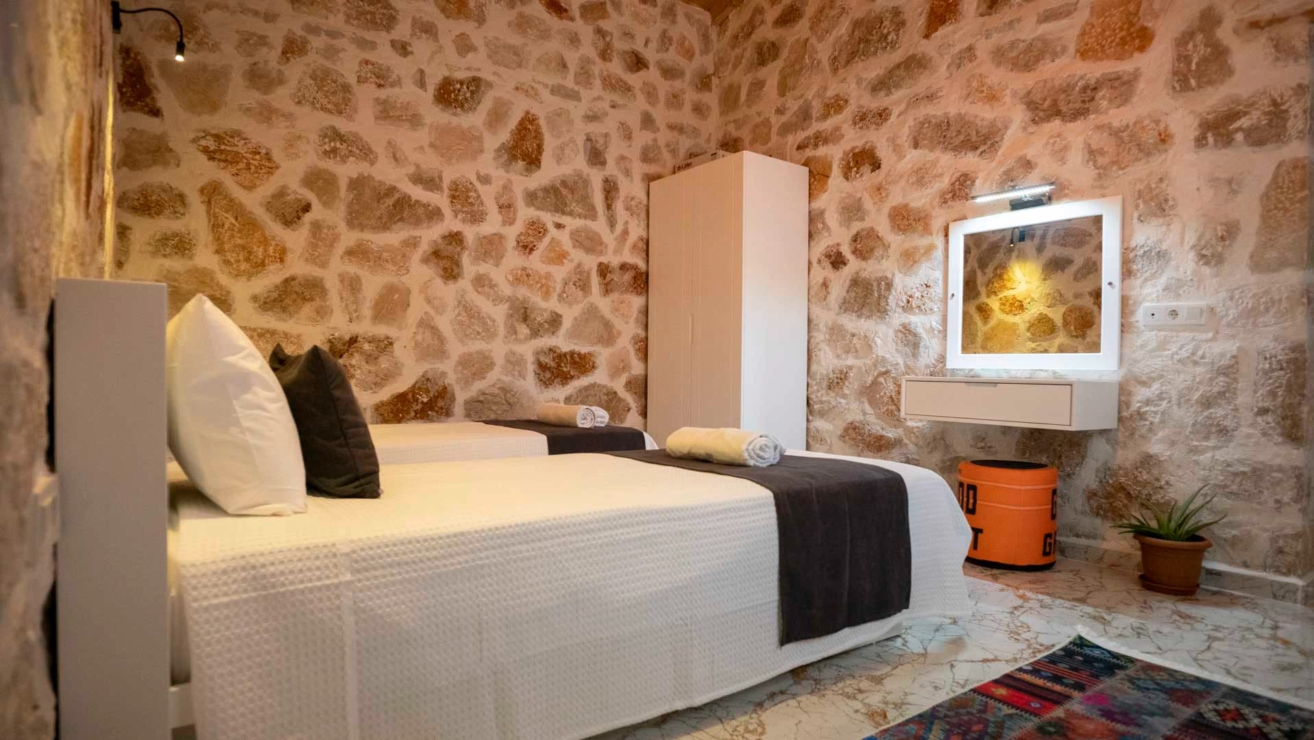 Villa Anka Sarıbelen Sarıbelen 88