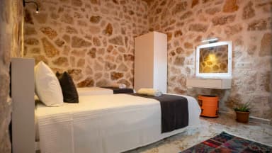 Villa Anka Sarıbelen Sarıbelen 88