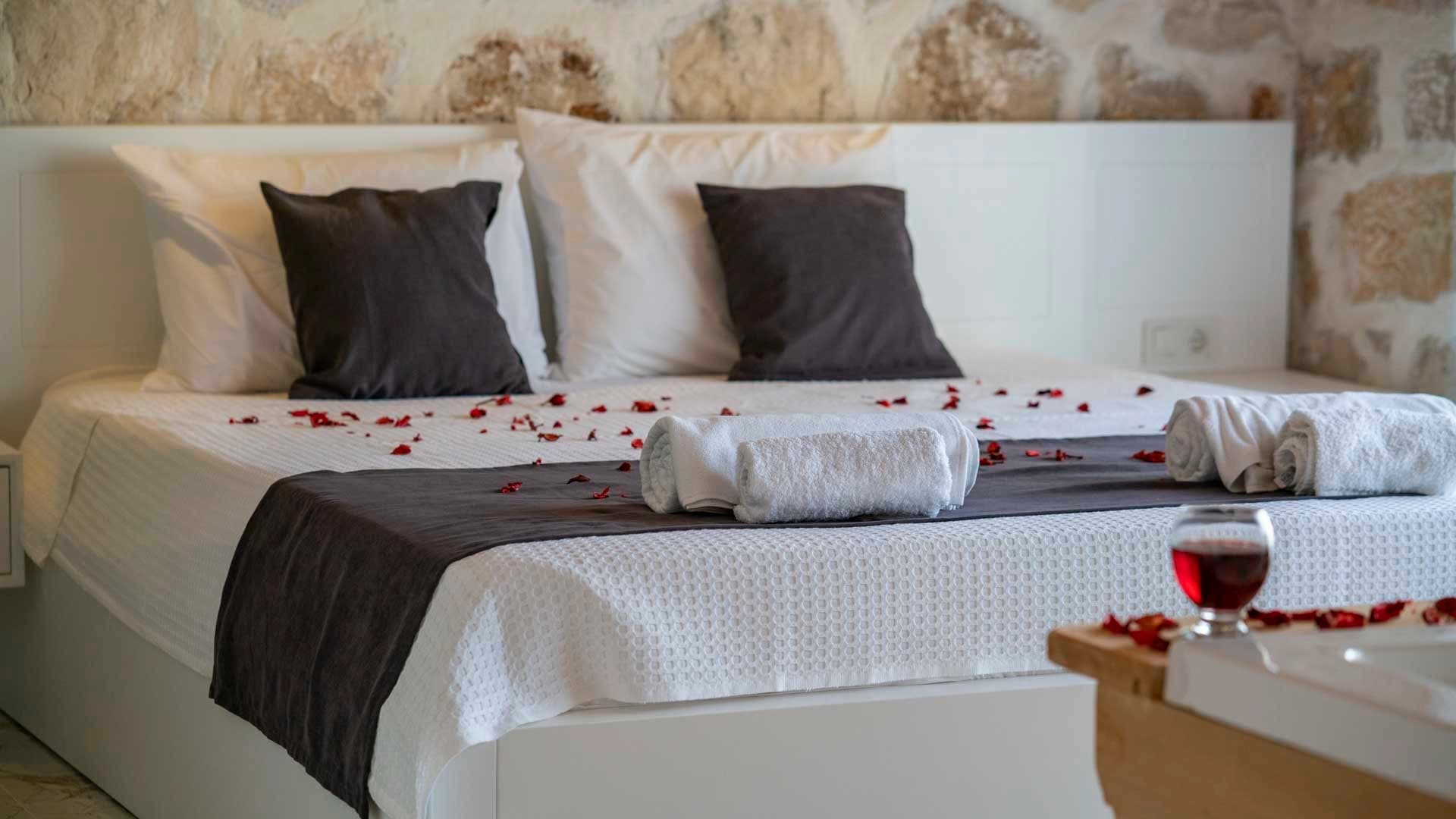 Villa Anka Sarıbelen Korunaklı Havuz 39