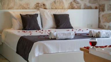 Villa Anka Sarıbelen Korunaklı Havuz 39