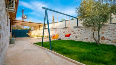 Villa Anka Sarıbelen Sarıbelen 72