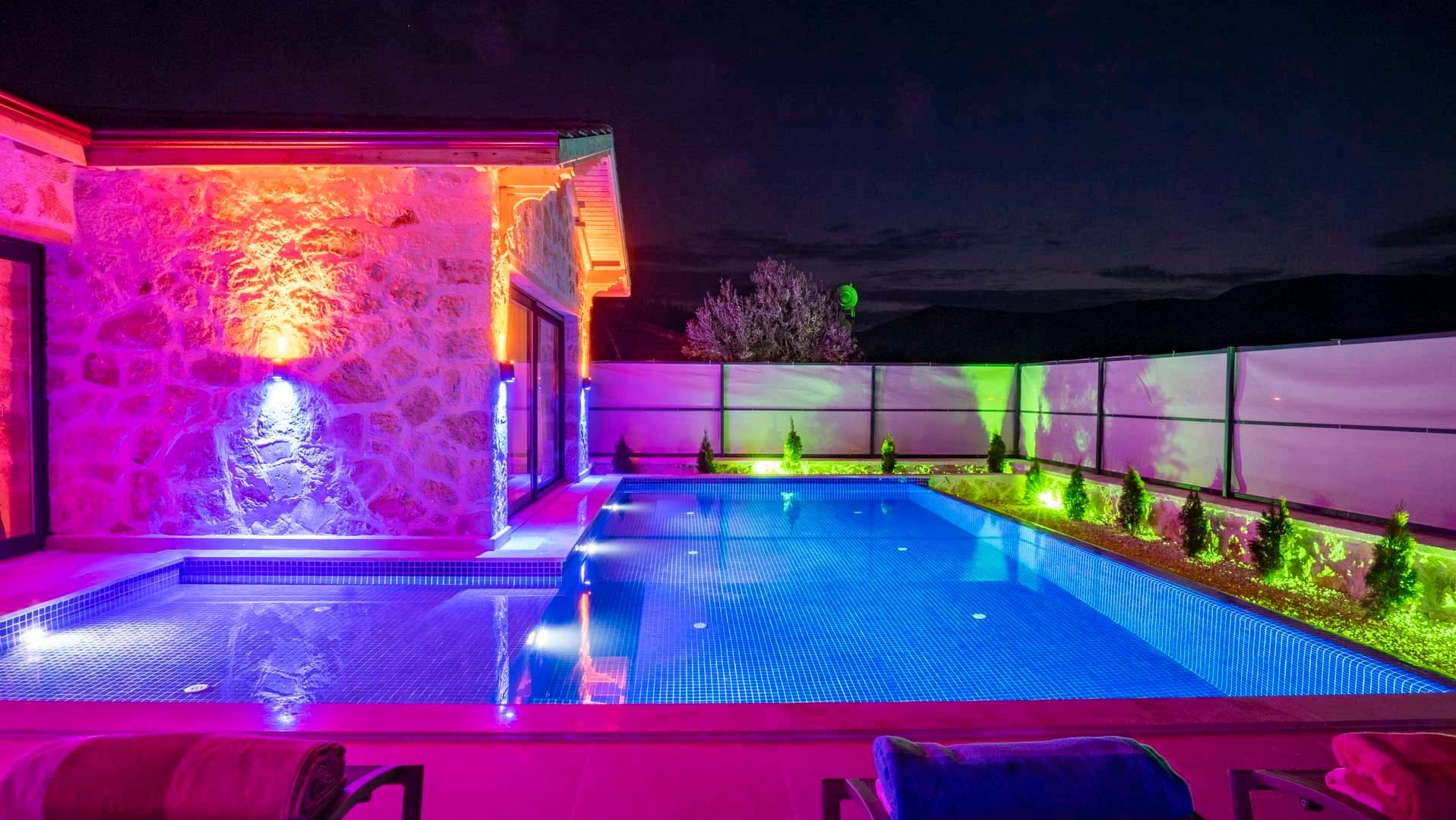Villa Anka Sarıbelen Sarıbelen 10