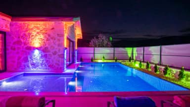 Villa Anka Sarıbelen Sarıbelen 10