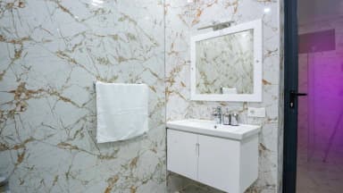 Villa Anka Sarıbelen Sarıbelen 12