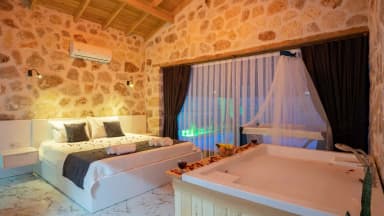 Villa Anka Sarıbelen Sarıbelen 46