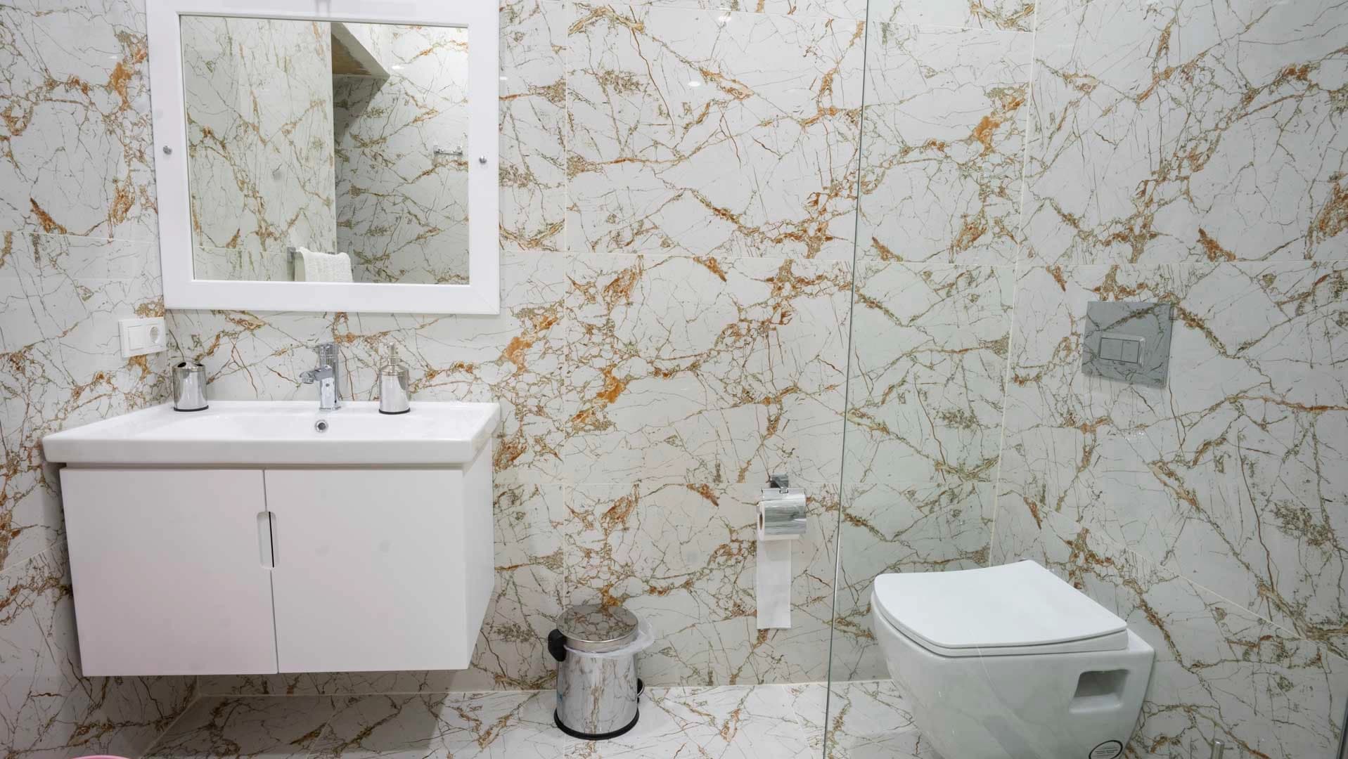 Villa Anka Sarıbelen Korunaklı Havuz 67